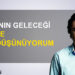 Ümit Alan: ‘Medyanın geleceği üzerine sesli düşünüyorum’