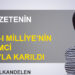 Zülal Kalkandelen: ‘Bu gazetenin harcı, Kuvayı Milliye’nin devrimci ruhuyla karıldı’