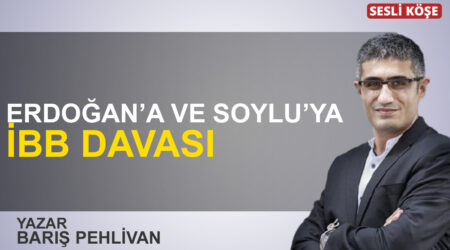 Ali Sirmen: “AKP seçime hazırlanıyor”