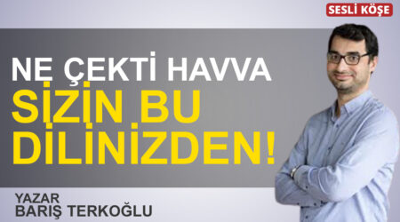 Orhan Bursalı: “Bitmeyen zulüm, Uğur Mumcu, büyük katliamlar ve aydınlığa hasret”