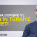 Barış Doster: “Ukrayna sorunu ve Putin’in Türkiye ziyareti”