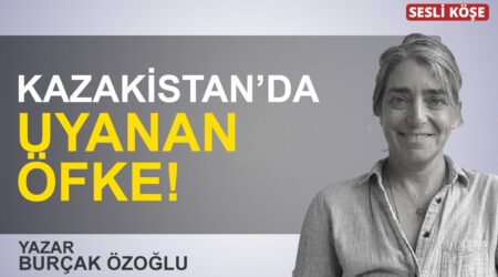 İsmail Saymaz: “İBB’deki İBDA/C’liler”