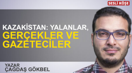 Ali Sirmen: “AKP seçime hazırlanıyor”