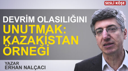 Hüseyin İrfan Fırat: “Patronum asgari ücret vermek istemiyor”