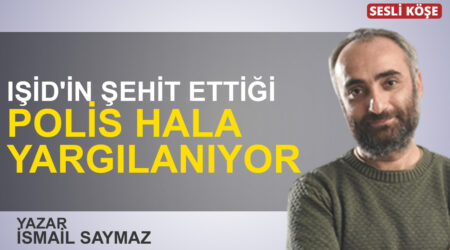 Barış Terkoğlu: “Fethullah’ı öldürdüler cenazesinde ağladılar!”