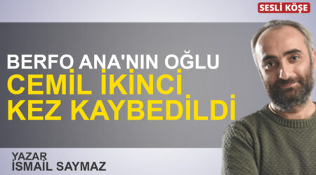 Murat Ağırel: “Vatandaşın müdahale hakkı doğdu”