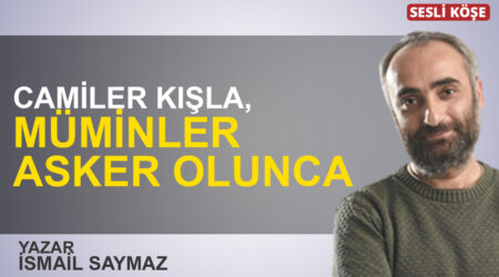 Orhan Bursalı: “Bitmeyen zulüm, Uğur Mumcu, büyük katliamlar ve aydınlığa hasret”