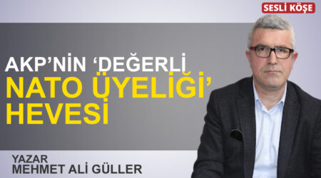 Barış Terkoğlu: “Fethullah’ı öldürdüler cenazesinde ağladılar!”