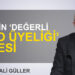 Barış Terkoğlu: “Fethullah’ı öldürdüler cenazesinde ağladılar!”