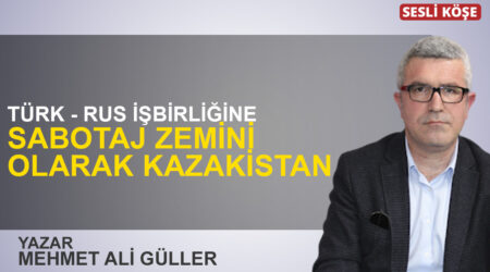 İsmail Saymaz: “”Aklanmış da olsa KHK’lıyı nasıl işe alırsın” soruşturması”