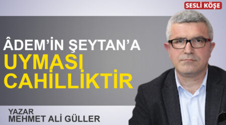 Orhan Bursalı: “Bitmeyen zulüm, Uğur Mumcu, büyük katliamlar ve aydınlığa hasret”