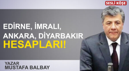 Yüksel Mansur Kılınç: “AKP’nin medya düzeni”