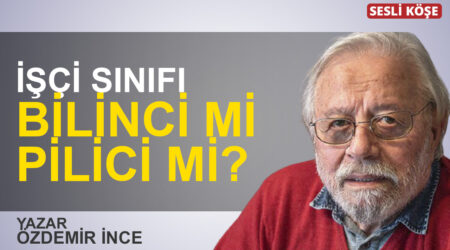 Korkut Boratav: “Ekonomi yönetimi Üsküdar’ı geçer mi?”