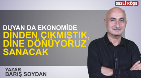 Mustafa Balbay: “İşkence serbest… Bağırmak yasak!”