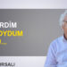 Orhan Bursalı: ‘Bir verdim beş koydum oyunu…’