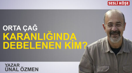 Zülal Kalkandelen: “Cemaat yurtlarından yükselen çığlık!”