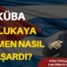 Küba’nın Türkiye Büyükelçisi Luis Alberto Amoros Nunez | Küba Ablukaya Rağmen Nasıl Başardı?