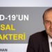 Bayazıt İlhan: ” Covid-19’un sınıfsal karakteri “