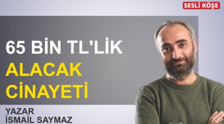 Rıfat Okçabol: “Tarikatlaşma!”