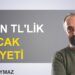 Rıfat Okçabol: “Tarikatlaşma!”