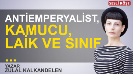 Korkut Boratav: “2022’de Dünya ekonomisi”