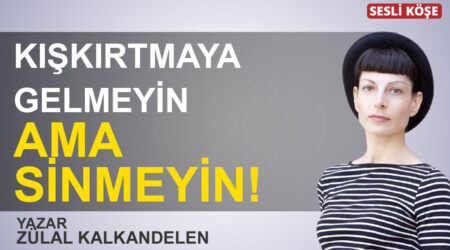 İsmail Saymaz: “İBB’deki İBDA/C’liler”