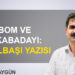 Hüseyin Aygün : “Hesê Bom ve Kırk Kabadayı: Bir yılbaşı yazısı”