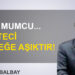 Mustafa Balbay: ‘Uğur Mumcu… Gazeteci gerçeğe aşıktır!’