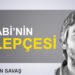 Alpaslan Savaş: “Gülabi’nin kelepçesi”