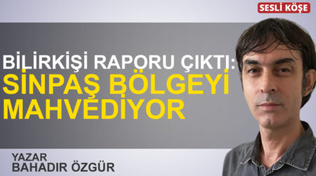 İsmail Saymaz: “Ahlatlıbel: En geniş demokrasi masası”