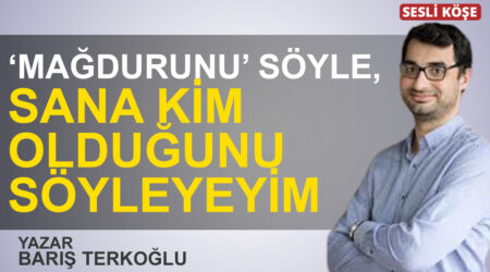 Alpaslan Savaş: “Gülabi’nin kelepçesi”