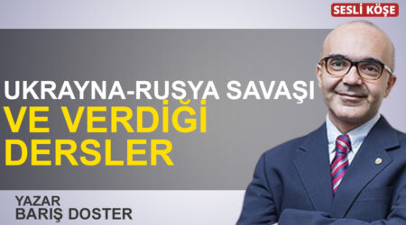 Orhan Gökdemir: “Neden NATO’dan başlamalıyız?”