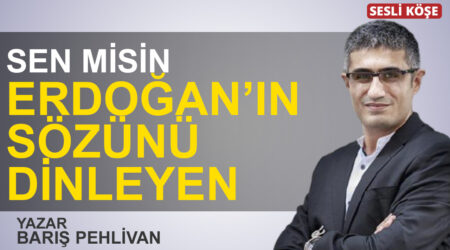 Timur Soykan: “Falyalı’nın şifreleri”