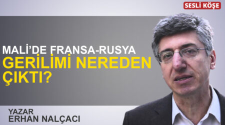 Mehmet Ali Güller: “AKP’nin adamı Trablus’tan Tobruk’a geçti”