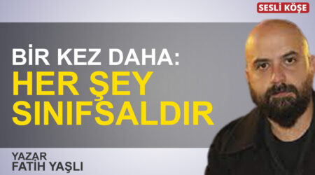 Şükrü Aslan: “Modernistler ve muhafazakârlaştırıcılar”