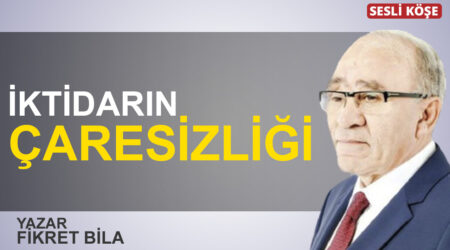 Korkut Boratav: “Dış dengesizlikler nasıl seyretti?”