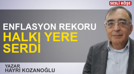 Zülal Kalkandelen: “‘Şahsım Devleti’nde şahıslar yok, tek bir şahıs var”