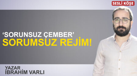Barış Pehlivan: “AKP’de Fahrettin Altun rahatsızlığı”