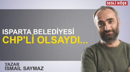 Barış Terkoğlu: “İmamoğlu’nun damatla karşılaşması böyle bitti”