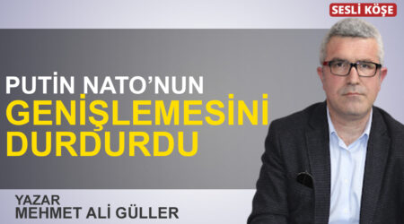 Alpaslan Savaş: “Gülabi’nin kelepçesi”