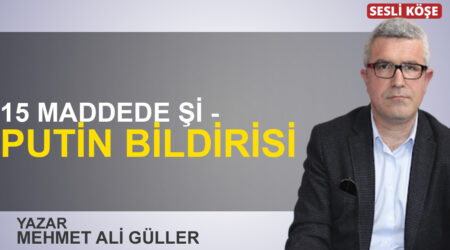 Timur Soykan: “Falyalı’nın şifreleri”