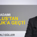 Mehmet Ali Güller: “AKP’nin adamı Trablus’tan Tobruk’a geçti”