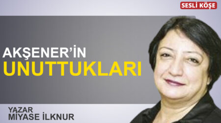 Orhan Gökdemir: “Neden NATO’dan başlamalıyız?”