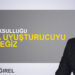 Murat Ağırel: “Önce yoksulluğu sonra uyuşturucuyu yeneceğiz”