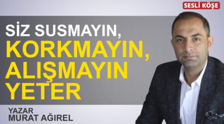 Elçin Poyrazlar: “Katiller tatilde gazeteciler hapiste”