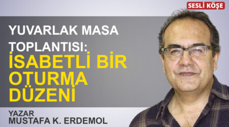 Korkut Boratav: “Dış dengesizlikler nasıl seyretti?”