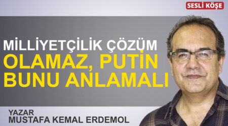 Şükrü Aslan: “Muhafazakâr siyaset ve Aleviler”