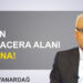 Merdan Yanardağ: ‘AKP’nin yeni macera alanı; Ukrayna!’
