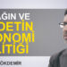 Orhan Gökdemir: “Sokağın ve şiddetin ekonomi politiği”