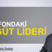 Barış Pehlivan: “Telefondaki örgüt lideri”